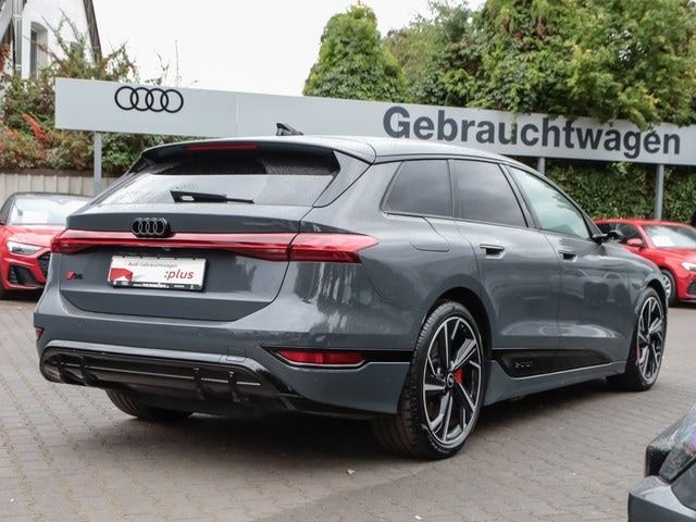 Audi S6 Avant E-tron E-tron - 2025 - Joinsteer - #6