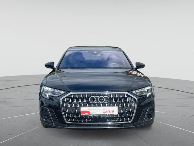 Audi A8 L 50 TDI Quattro Tiptronic - 2024 - Joinsteer - #3