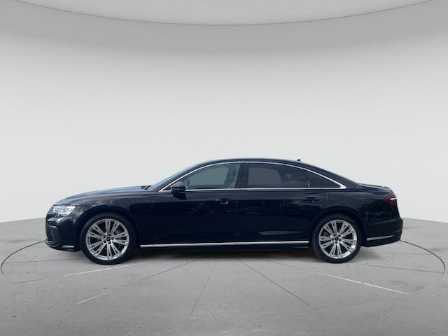 Audi A8 L 50 TDI Quattro Tiptronic - 2024 - Joinsteer - #4