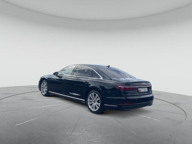 Audi A8 L 50 TDI Quattro Tiptronic - 2024 - Joinsteer - #5