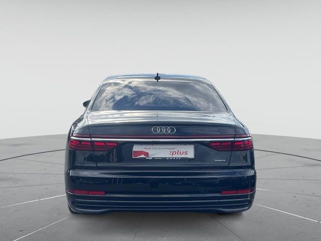 Audi A8 L 50 TDI Quattro Tiptronic - 2024 - Joinsteer - #6