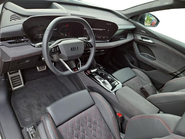 Audi SQ6 SUV E-tron E-tron Quattro - 2024 - Joinsteer - #5