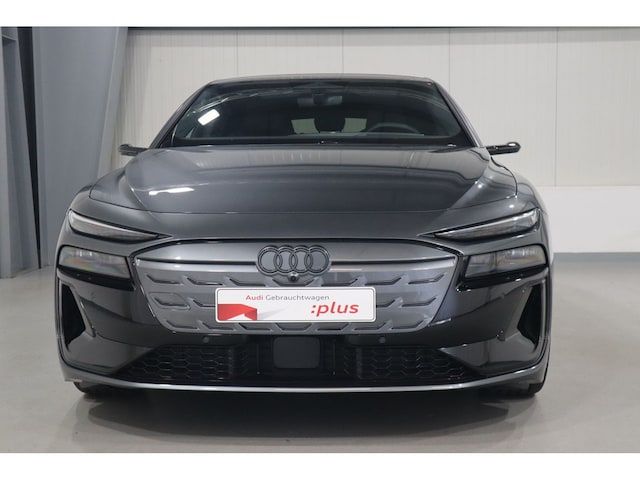 Audi A6 Sportback E-tron E-tron Performance - 2025 - Joinsteer - #2