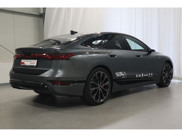 Audi A6 Sportback E-tron E-tron Performance - 2025 - Joinsteer - #3