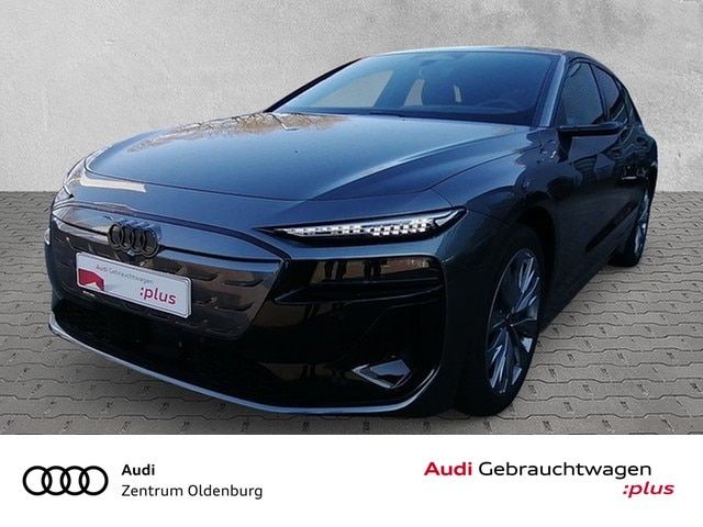 Audi A6 Avant E-tron E-tron Performance - 2025 - Joinsteer - #1