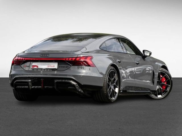 Audi RS E-tron GT Performance Performance E-tron Quattro - 2025 - Joinsteer - #3