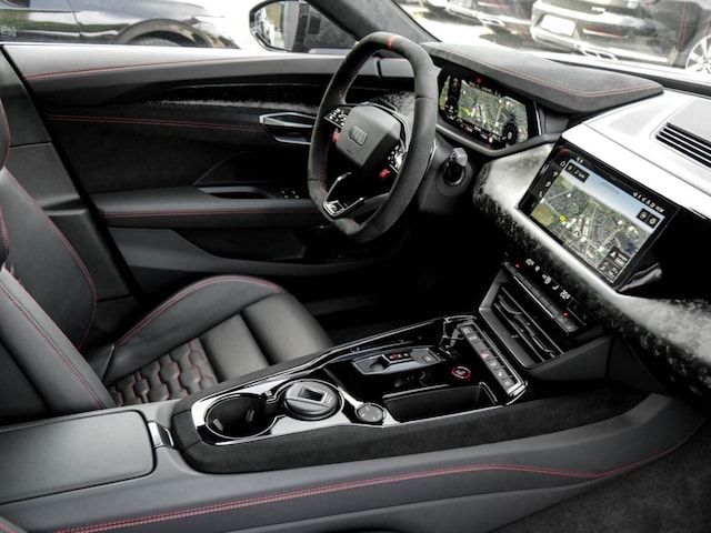 Audi RS E-tron GT Performance Performance E-tron Quattro - 2025 - Joinsteer - #4