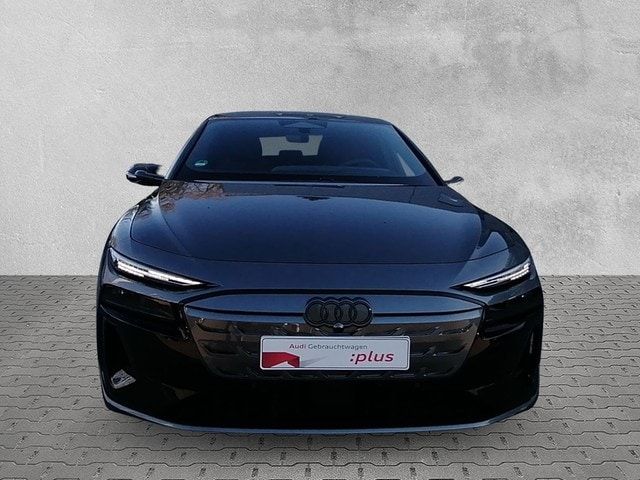 Audi A6 Avant E-tron E-tron Performance - 2025 - Joinsteer - #2