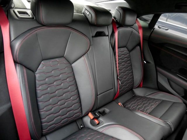 Audi RS E-tron GT Performance Performance E-tron Quattro - 2025 - Joinsteer - #5