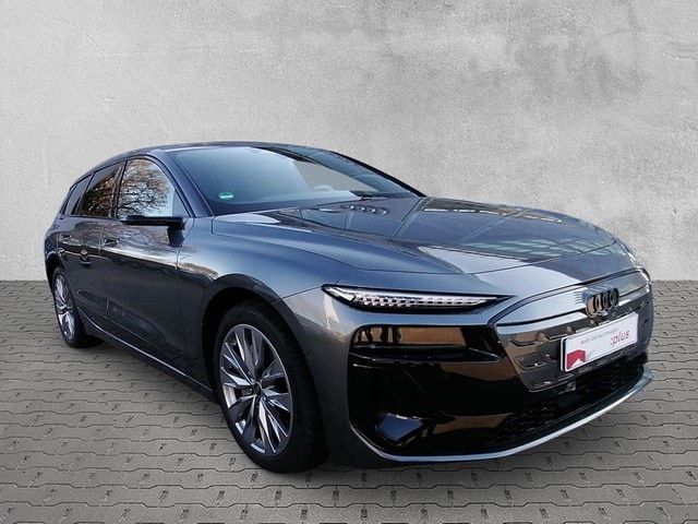Audi A6 Avant E-tron E-tron Performance - 2025 - Joinsteer - #3