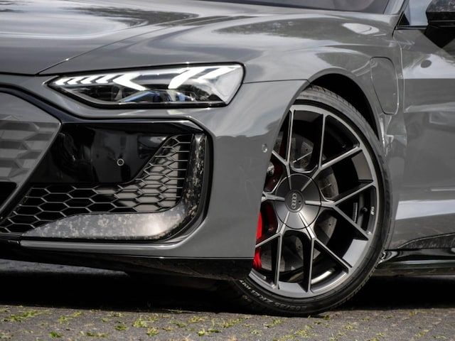 Audi RS E-tron GT Performance Performance E-tron Quattro - 2025 - Joinsteer - #6