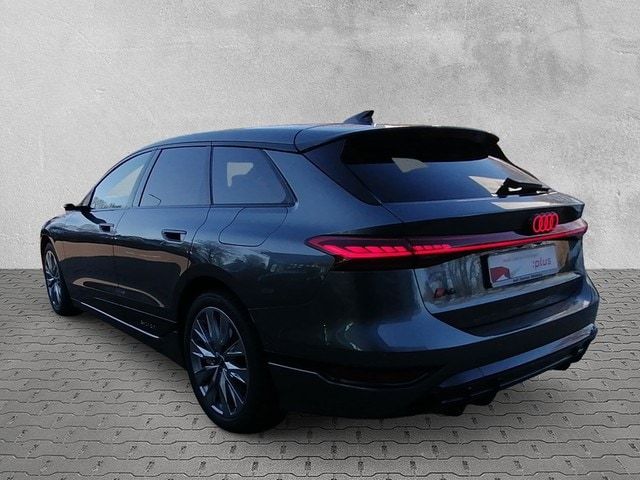 Audi A6 Avant E-tron E-tron Performance - 2025 - Joinsteer - #4