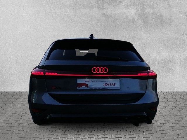 Audi A6 Avant E-tron E-tron Performance - 2025 - Joinsteer - #5