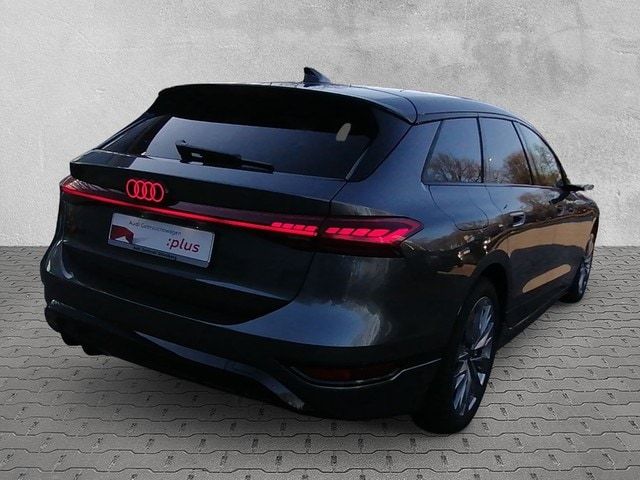 Audi A6 Avant E-tron E-tron Performance - 2025 - Joinsteer - #6