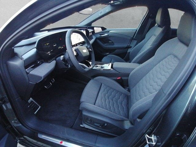 Audi A6 Avant E-tron E-tron Performance - 2025 - Joinsteer - #9