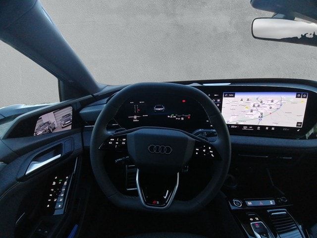 Audi A6 Avant E-tron E-tron Performance - 2025 - Joinsteer - #12