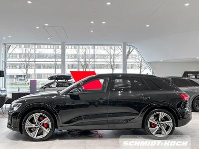 Audi Q8 E-tron S Line 55 E-tron Quattro - - Joinsteer - #3
