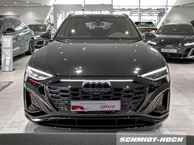 Audi Q8 E-tron S Line 55 E-tron Quattro - 2025 - Joinsteer - #5