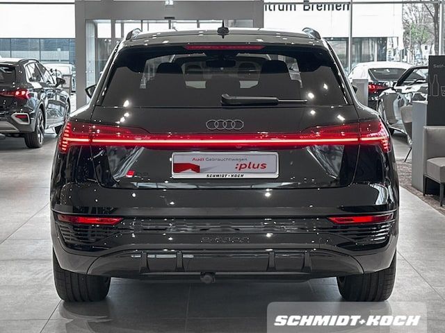 Audi Q8 E-tron S Line 55 E-tron Quattro - 2025 - Joinsteer - #6