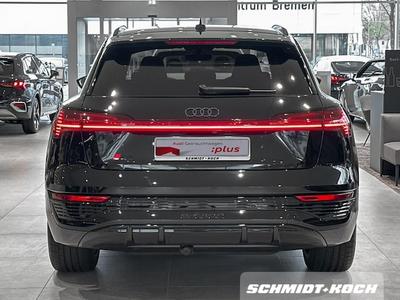 Audi Q8 E-tron S Line 55 E-tron Quattro - - Joinsteer - #5