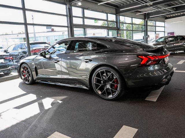 Audi RS E-tron GT Performance Performance E-tron Quattro - 2025 - Joinsteer - #2