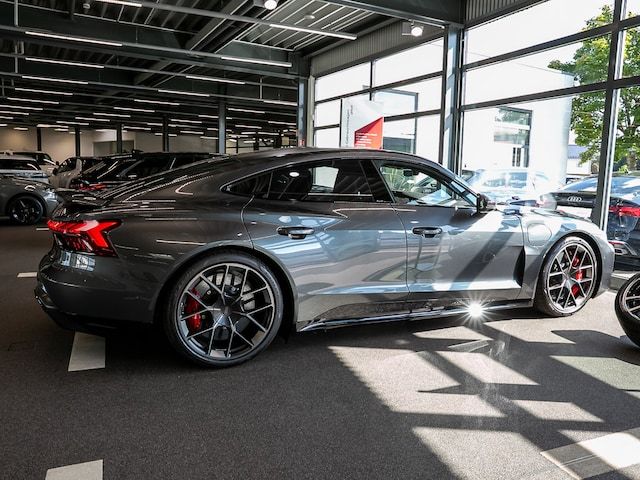 Audi RS E-tron GT Performance Performance E-tron Quattro - 2025 - Joinsteer - #3