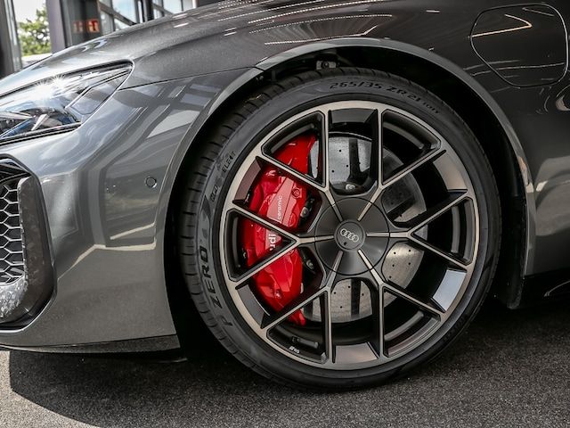 Audi RS E-tron GT Performance Performance E-tron Quattro - 2025 - Joinsteer - #5