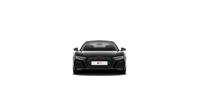Audi R8 Spyder V10 Performance RWD FSI S Tronic - 2023 - Joinsteer - #5