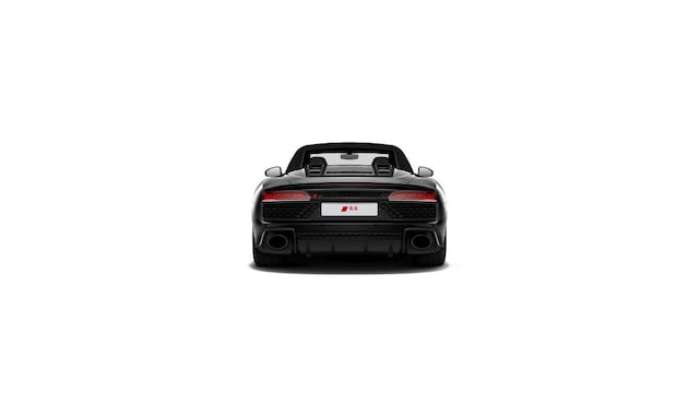 Audi R8 Spyder V10 Performance RWD FSI S Tronic - 2023 - Joinsteer - #8