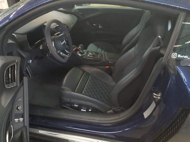 Audi R8 Coupé V10 Performance RWD FSI S Tronic - 2024 - Joinsteer - #3