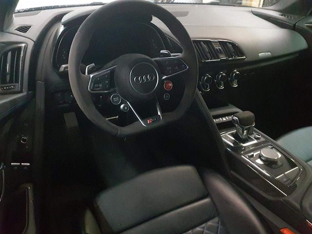 Audi R8 Coupé V10 Performance RWD FSI S Tronic - 2024 - Joinsteer - #4