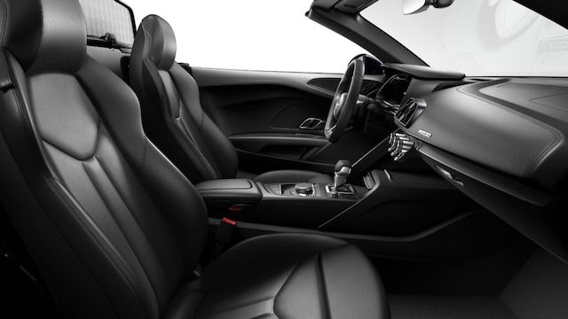 Audi R8 Spyder V10 Performance RWD FSI S Tronic - 2023 - Joinsteer - #10