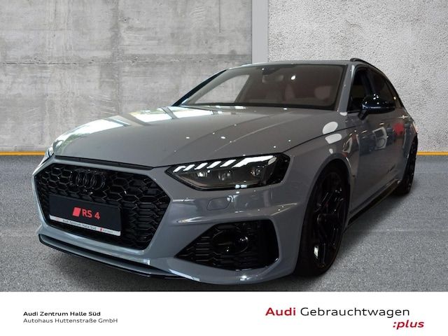 Audi RS4 Avant TFSI Quattro Tiptronic - 2025 - Joinsteer - #1
