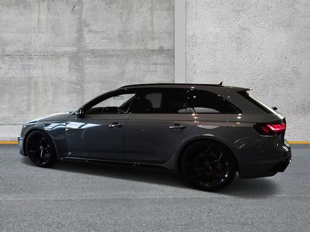 Audi RS4 Avant TFSI Quattro Tiptronic - 2025 - Joinsteer - #2