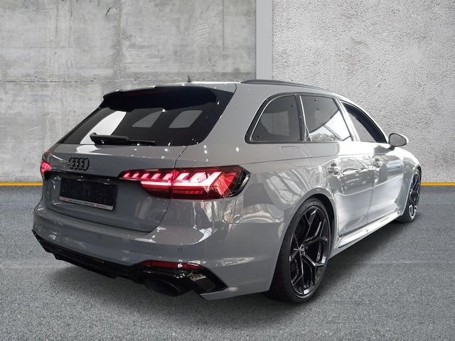 Audi RS4 Avant TFSI Quattro Tiptronic - 2025 - Joinsteer - #3