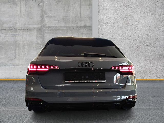 Audi RS4 Avant TFSI Quattro Tiptronic - 2025 - Joinsteer - #4