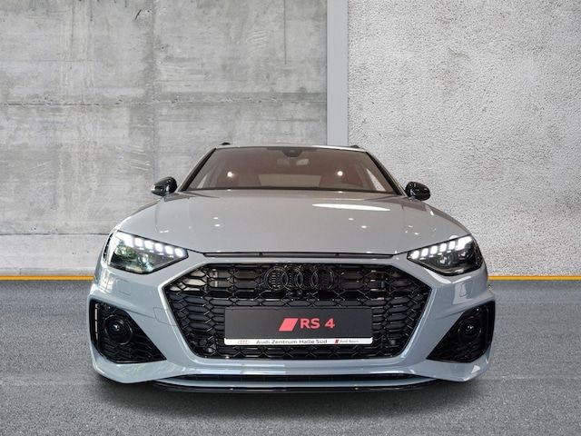 Audi RS4 Avant TFSI Quattro Tiptronic - 2025 - Joinsteer - #5