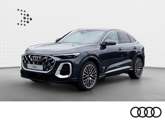 Audi SQ5 Sportback TFSI S Tronic - 2025 - Joinsteer - #1