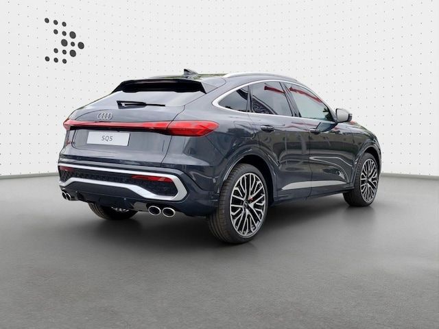 Audi SQ5 Sportback TFSI S Tronic - 2025 - Joinsteer - #2