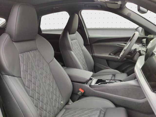 Audi SQ5 Sportback TFSI S Tronic - 2025 - Joinsteer - #4