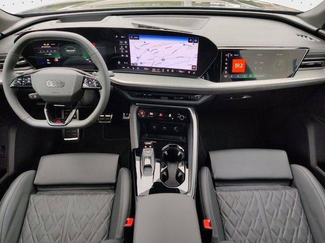 Audi SQ5 Sportback TFSI S Tronic - 2025 - Joinsteer - #5