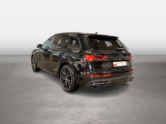 Audi Q7 SUV TFSI E S Line 60 TFSI E Quattro Tiptronic - 2024 - Joinsteer - #3
