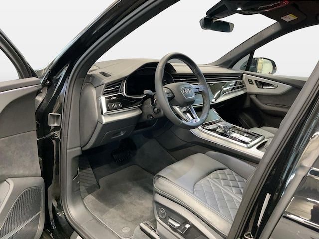 Audi Q7 SUV TFSI E S Line 60 TFSI E Quattro Tiptronic - 2024 - Joinsteer - #6