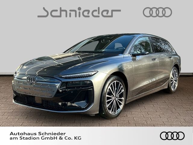 Audi A6 Avant E-tron E-tron Performance - 2025 - Joinsteer - #2