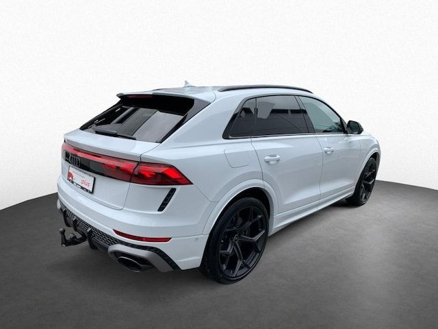 Audi RSQ8 Performance Quattro Tiptronic - 2024 - Joinsteer - #5