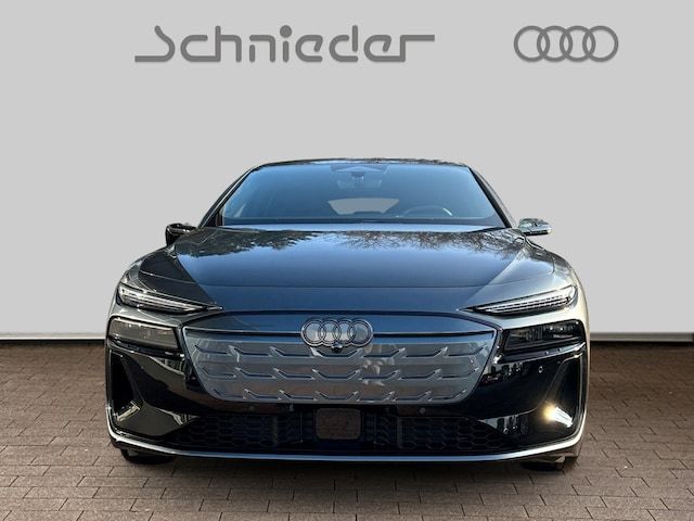 Audi A6 Avant E-tron E-tron Performance - 2025 - Joinsteer - #4