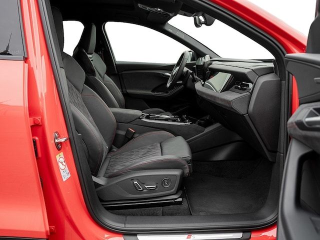 Audi SQ6 SUV E-tron E-tron Quattro - 2025 - Joinsteer - #2