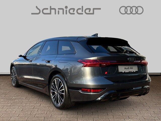 Audi A6 Avant E-tron E-tron Performance - 2025 - Joinsteer - #6