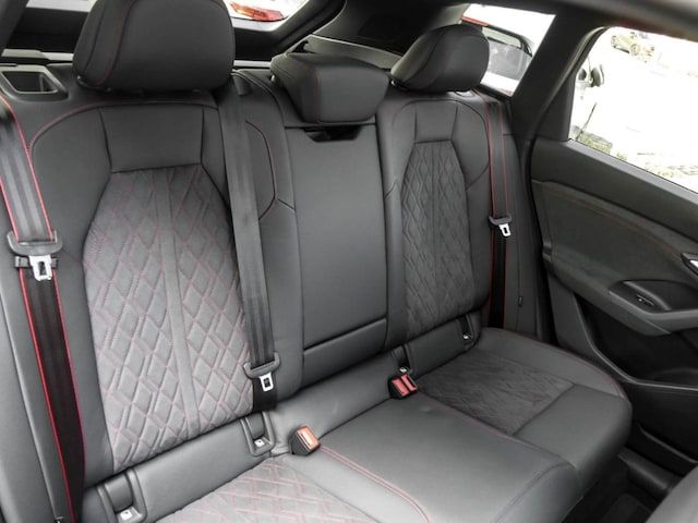 Audi SQ6 SUV E-tron E-tron Quattro - 2024 - Joinsteer - #5