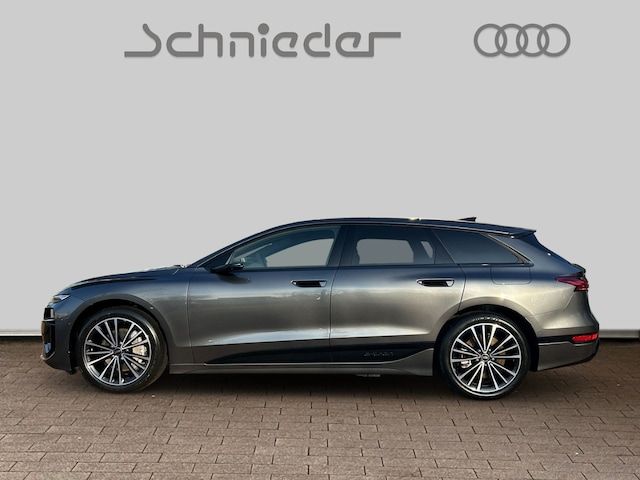 Audi A6 Avant E-tron E-tron Performance - 2025 - Joinsteer - #8